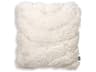 Andres S Ivory Cushion