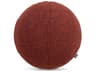 Palla L Boucle Rouge Cushion