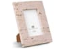 Casale S Frame Travertine Set of 4 Picture