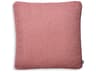 Boucle L Rose Cushion