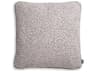 Boucle L Grey Cushion