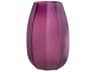Tiara S Purple Vase