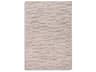 Rug Sestri Hand-Woven Beige Area Rug