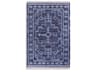 Palmaria Blue Rug