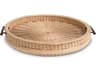 Vimini S Natural Rattan Tray