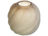 Sicilia S Light Brown Vase