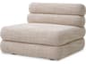 Malaga Modular Sofa Middle Section Skyward Sand