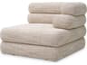 Malaga Modular Sofa Right Arm Skyward Sand