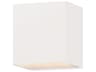 Blok 1 - Light Outdoor Wall Light