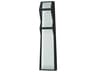 Totem 2 - Light Outdoor Wall Light