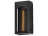 Brasilia 2-Light Outdoor Wall Light