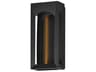 Brasilia 2-Light Outdoor Wall Light