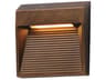 Steppes 1-Light Outdoor Wall Light