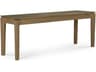 Bok Teak Bench