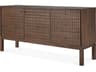 Sono Teak Light Brown Sideboard
