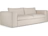 Mellow Off White Eco Sofa