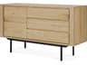 Shadow Oak Sideboard