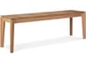 Bok Teak Bench