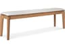 Bok Teak Bench