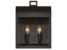 Sawyer 2 - Light Outdoor Wall Light