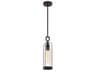 Yasmin 1 - Light Outdoor Hanging Light