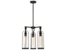 Yasmin 3 - Light Outdoor Hanging Light