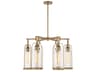 Yasmin 6 - Light Outdoor Hanging Light
