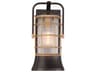 Rivamar Outdoor Wall Lantern Nautical Cylinder Light