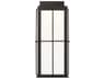 Bensa 1 - Light Outdoor Wall Light