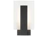 Carta 1 - Light Outdoor Wall Light