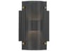 Westcliffe Outdoor Wall Light