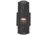 Westcliffe 2 - Light Outdoor Wall Light
