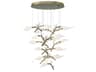 Matera 15-Light Gold Pendant