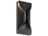 Shayla 1-Light Outdoor Wall Light