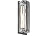 Langferd 1-Light Outdoor Wall Light