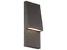 Nanton 1-Light Outdoor Wall Light
