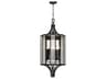 Bristol 6 - Light Outdoor Hanging Light