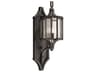 Bristol 1 - Light Outdoor Wall Light