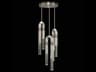 Antonia 6-Light 1-Light Silver Pendant