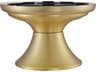 Spitfire Close to Ceiling Kit Brushed Satin Brass