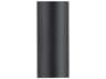 Downrods 72-inch Ceiling Fan Downrod - Black