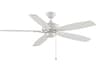 Aire Deluxe 52" Ceiling Fan