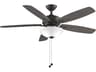 Aire Deluxe 52" LED Ceiling Fan