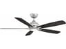 Doren 52" LED Ceiling Fan