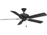 Edgewood 52" Ceiling Fan