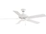 Edgewood 52" Ceiling Fan