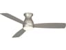 Hugh 1 - Light 52" LED Outdoor Ceiling Fan