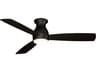 Hugh 1 - Light 52" LED Outdoor Ceiling Fan