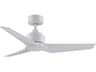 TriAire Custom Ceiling Fan Motor Marine Grade