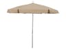 Fiberbuilt Outdoor Patio Umbrellas Beach 7.5 Foot Push Up Lift Outdoor Patio Umbrella